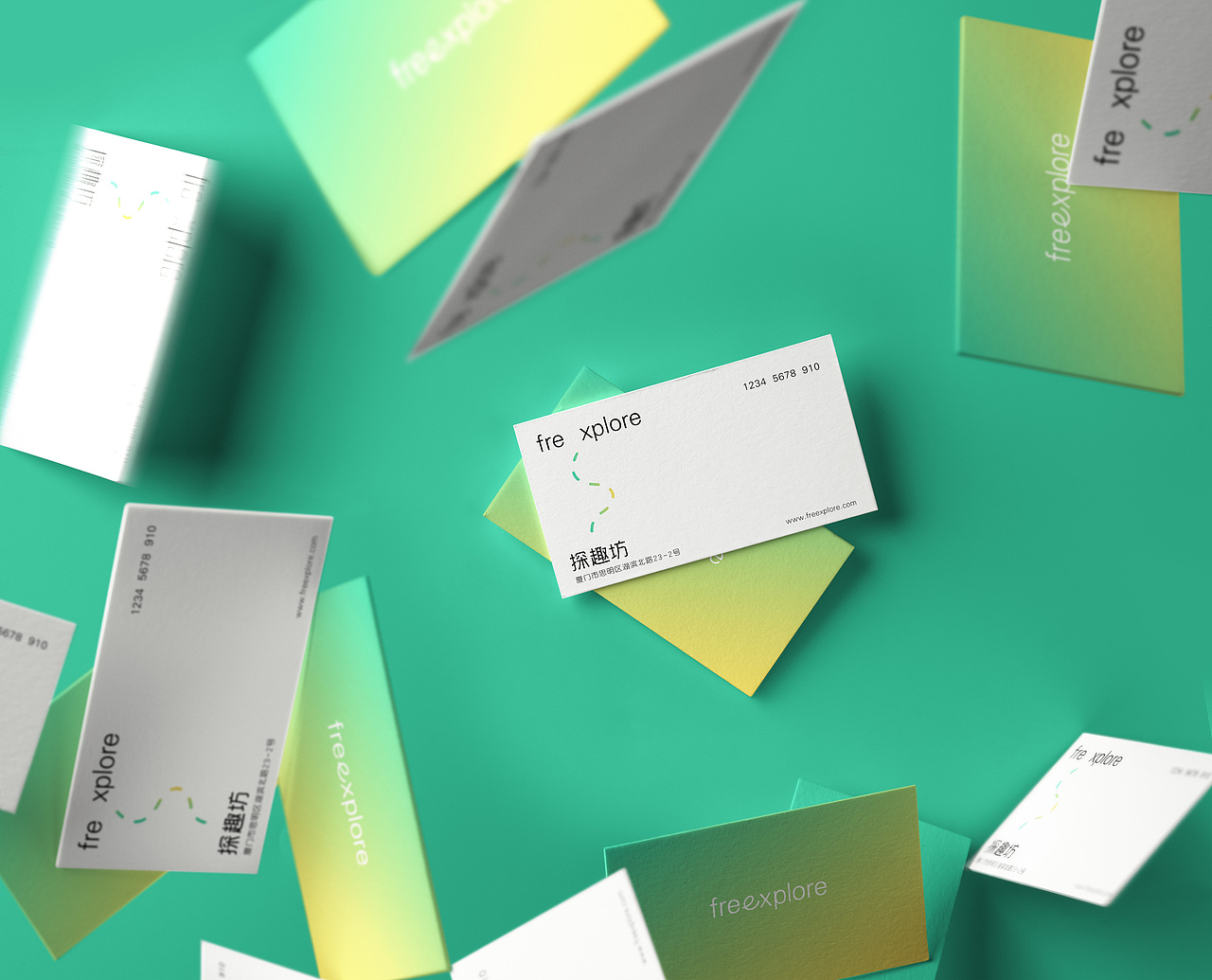 freexplore|探趣坊|儿童教育品牌(图ZMjMxMjU1NDA4) - Logo - 站酷设计师草木蔓生原创素材 - 站酷ZCOOL