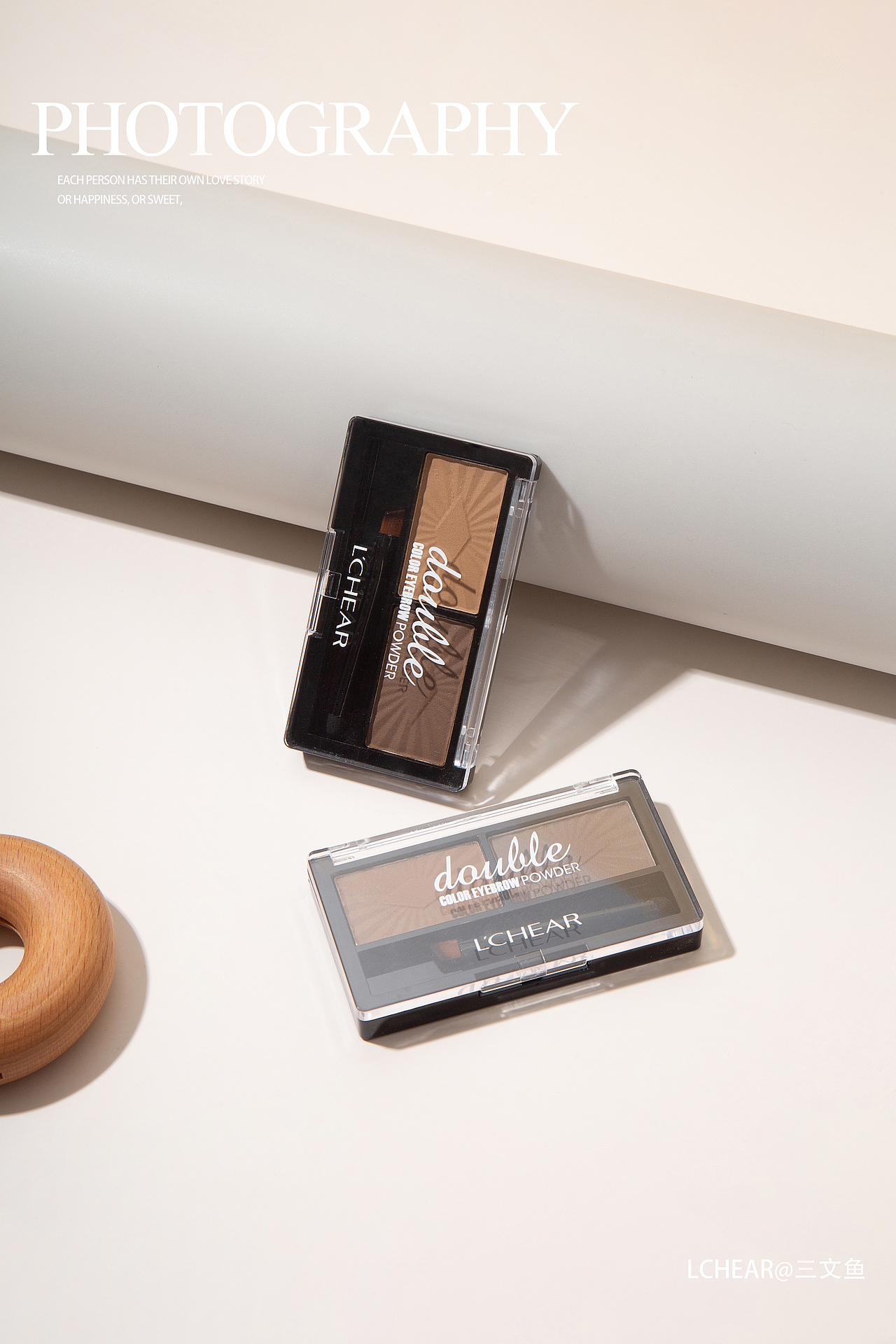 化妆品 | 彩妆 | 日常拍摄