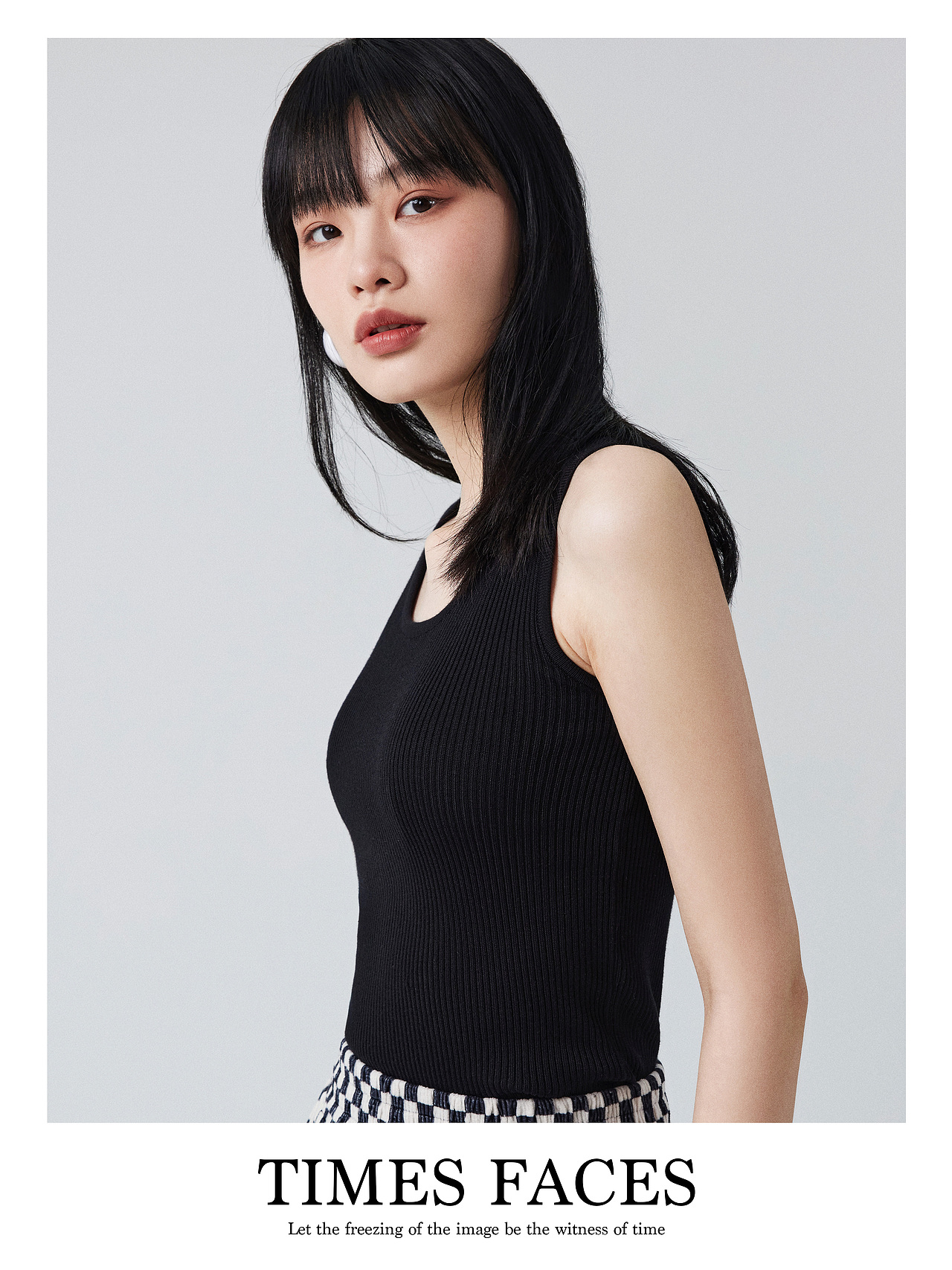 【时代脸孔TIMES FACES 】摄影项目5#