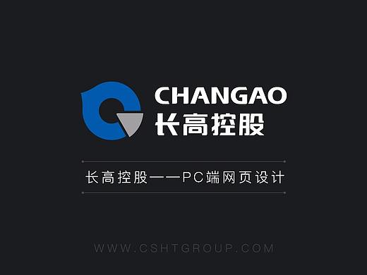 长沙高新控股集团PC端