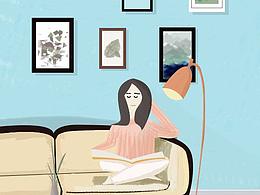 個(gè)人練習(xí)(日常生活)