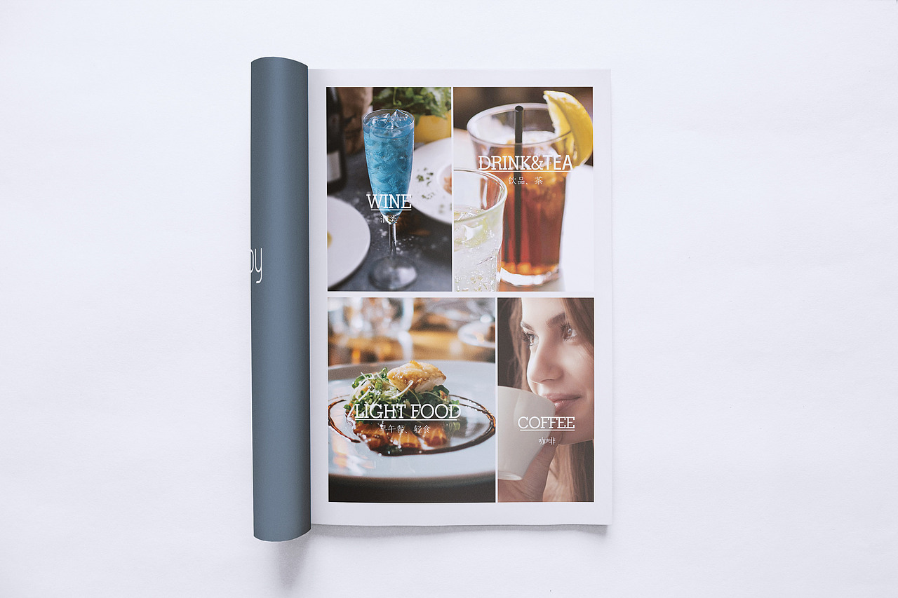 sissboy轻食菜单/餐饮品牌设计（图ZOTExMTMyMzY=） - 书籍/画册 - 站酷设计师风云岁月8341原创素材 - 站酷ZCOOL