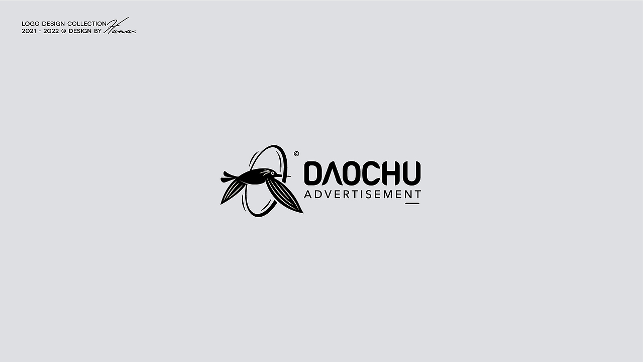 2022|LOGO Collection Vol.002