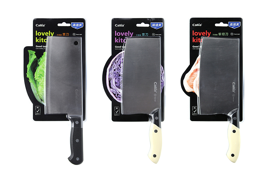 不锈钢类包装(三)