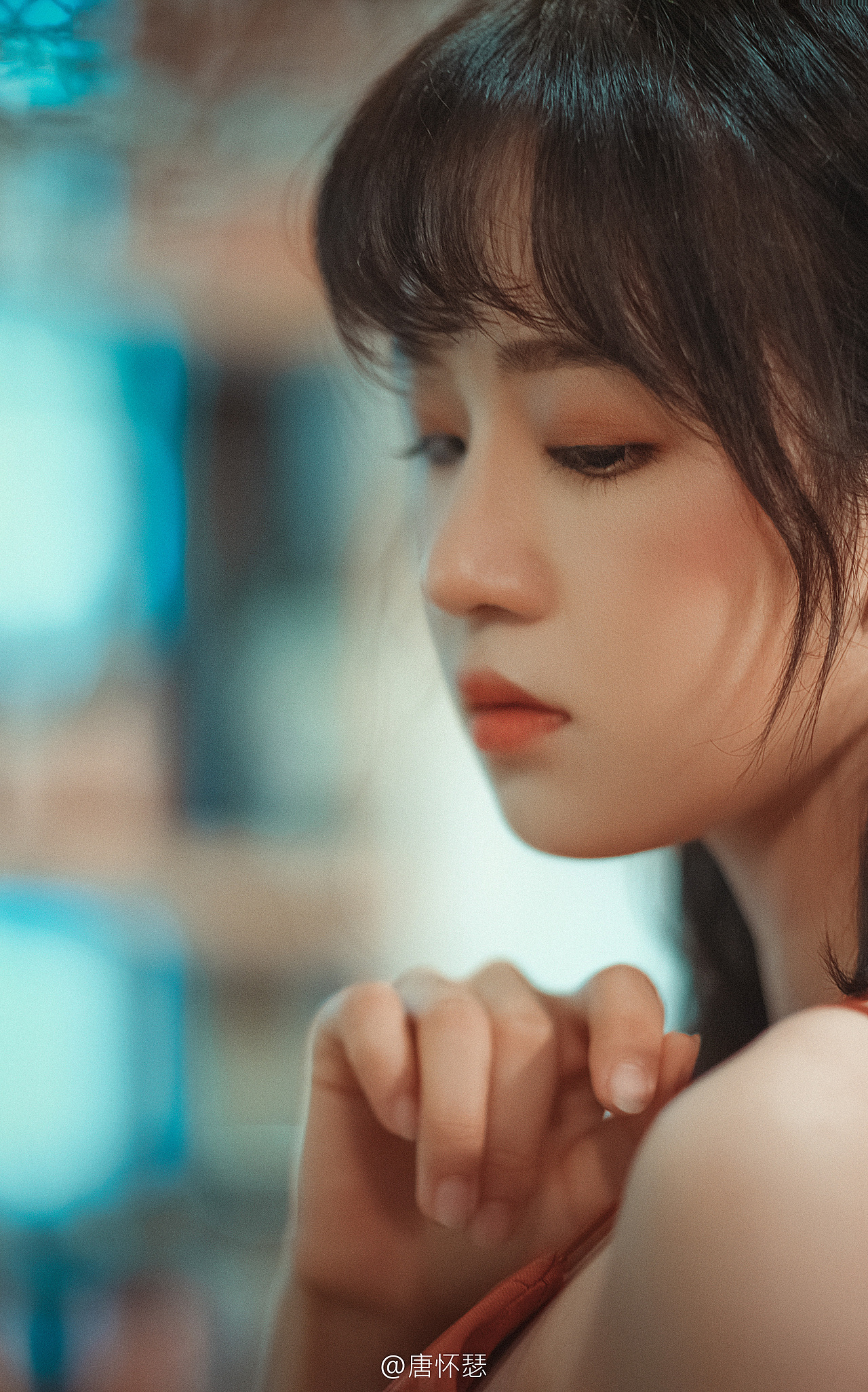 某年某日（图ZODc2ODc4Mjg=） - 人像摄影 - 站酷设计师苏格林的唐怀瑟原创素材 - 站酷ZCOOL