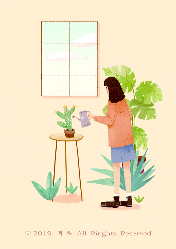 生活日记本之 （二）（图ZMTUzOTExODM2） - 商业插画 - 站酷设计师super阿栗原创素材 - 站酷ZCOOL