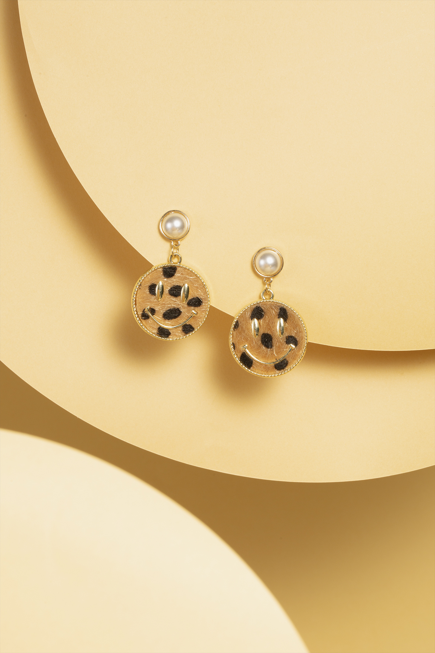 首饰拍摄/耳钉耳饰拍摄/麋鹿迷路摄影