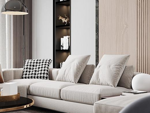 简约现代（个人主页-ZNTExMDI3ODQ=） - 家装设计 - 站酷设计师Z93728087原创素材 - 站酷ZCOOL