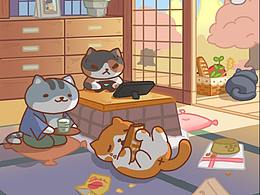 场景