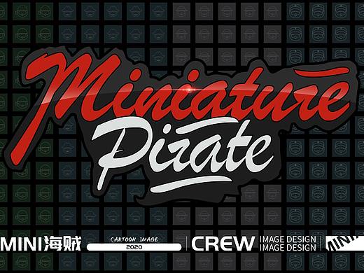 迷你海賊IP/Mini squid（個(gè)人主頁-ZNTM0NjM5MjQ=） - IP形象 - 站酷設(shè)計(jì)師Cc_橙子原創(chuàng)素材 - 站酷ZCOOL
