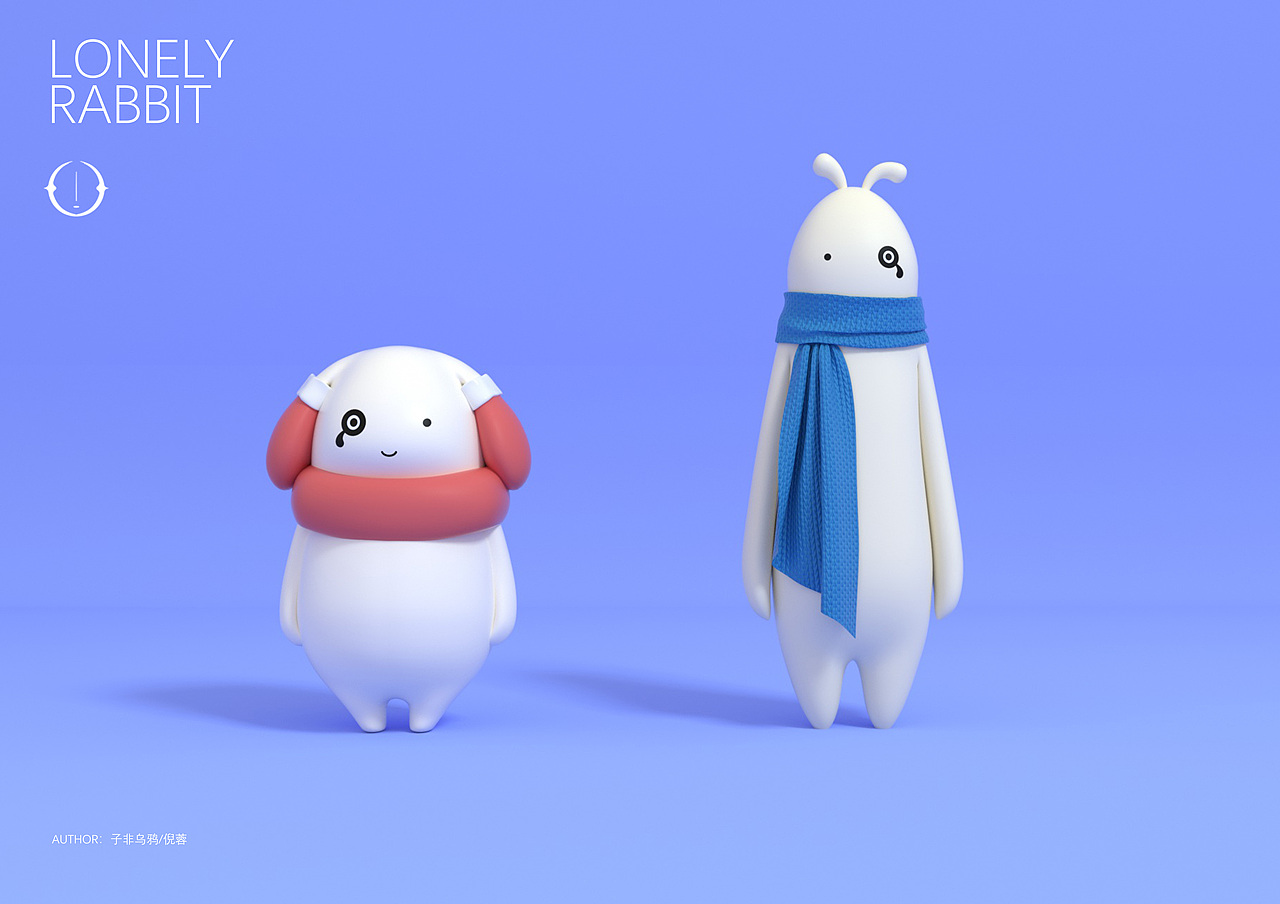 寂寞的100种方式（图ZMjcyMjkzMDky） - 商业插画 - 站酷设计师子非乌鸦原创素材 - 站酷ZCOOL