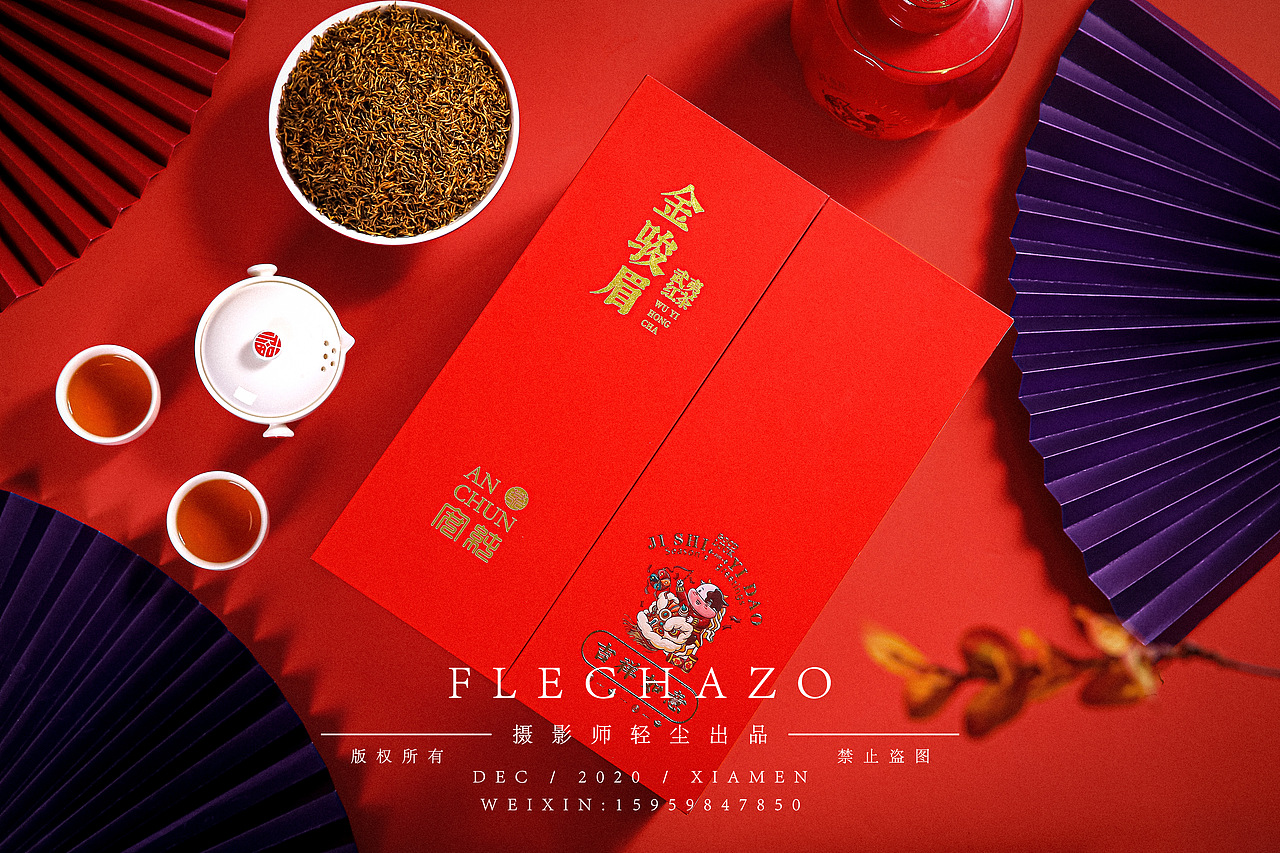 宫廷风茶叶礼盒拍摄（图ZMjM2ODI0OTY0） - 产品摄影 - 站酷设计师Mr.轻尘原创素材 - 站酷ZCOOL
