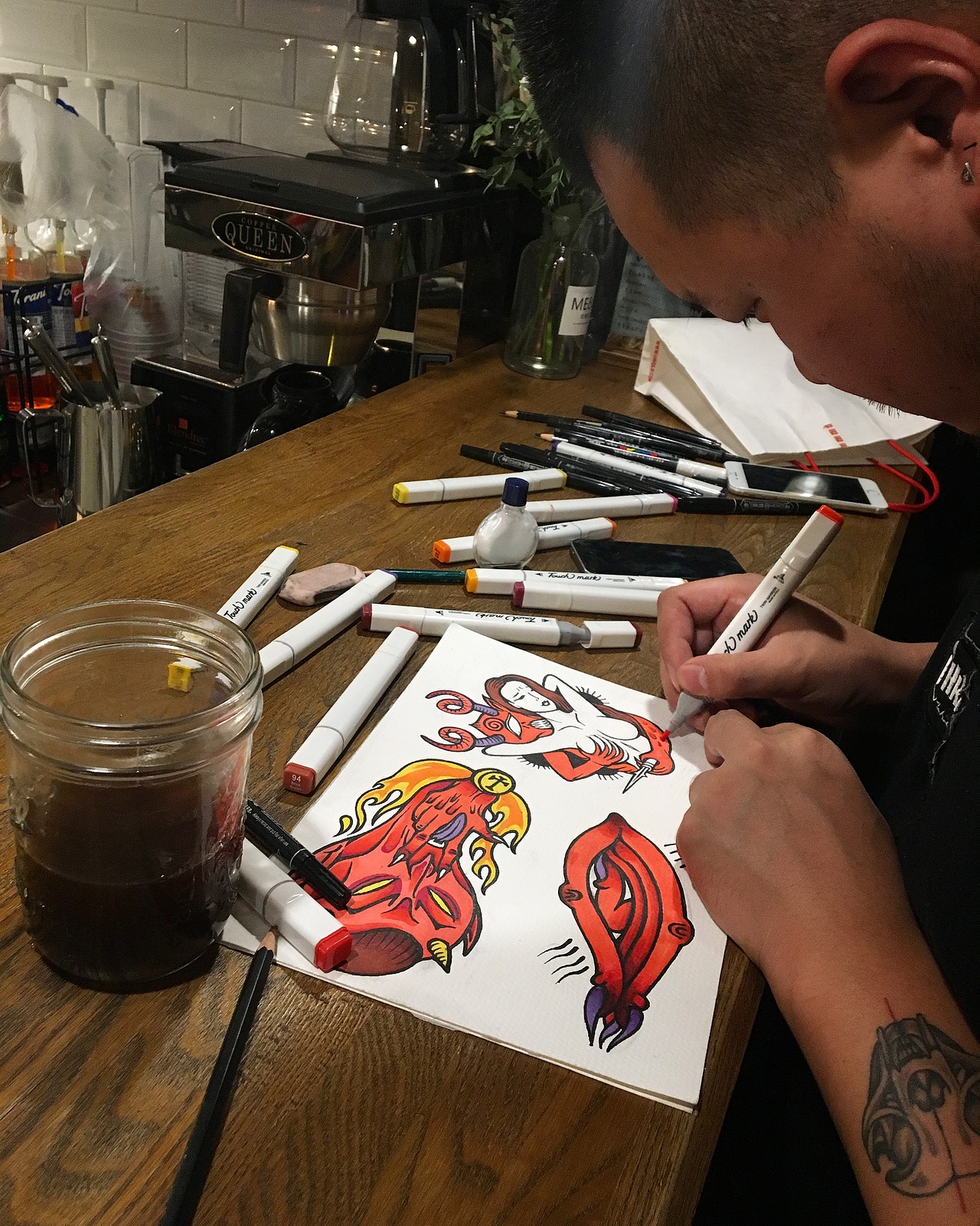 SAY冬季总结报告