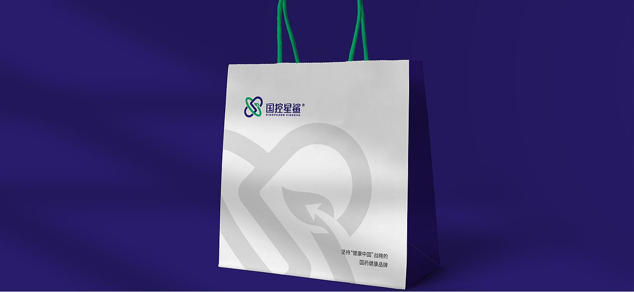 国控星鲨LOGO/品牌设计（图ZMjk2NTA4NzQ4） - Logo - 站酷设计师小者合束原创素材 - 站酷ZCOOL