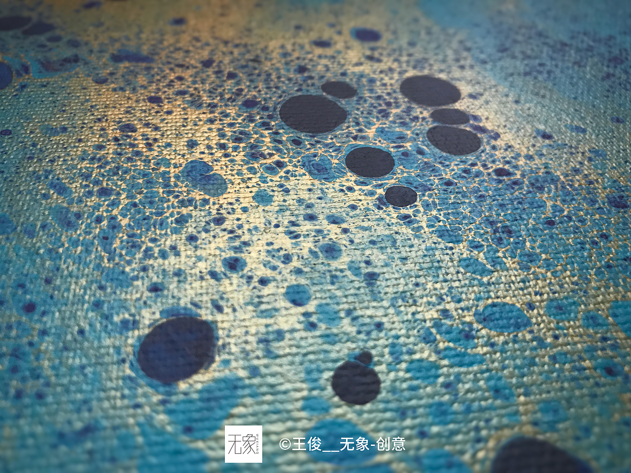 意向世界（一）（图ZMTI0NjI1MDY4） - 绘画 - 站酷设计师tempijun原创素材 - 站酷ZCOOL