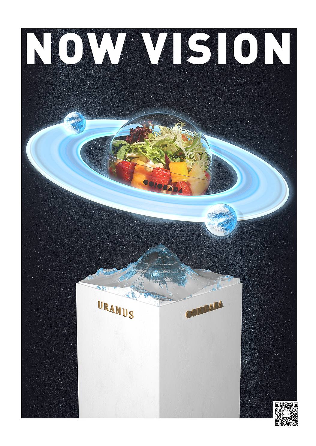 2018美食创意摄影作品总结