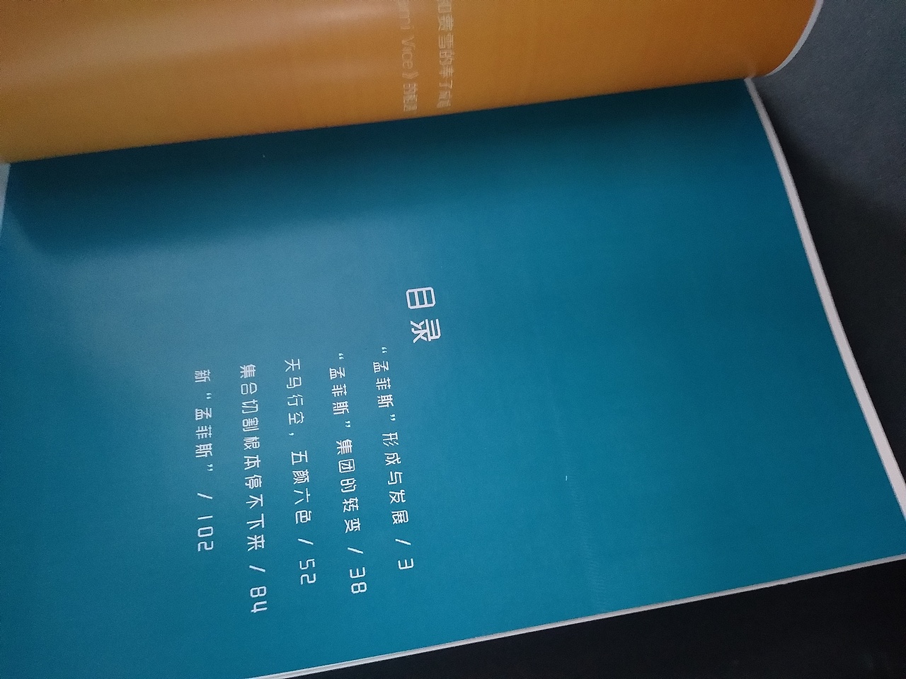 浅谈孟菲斯--书籍再设计