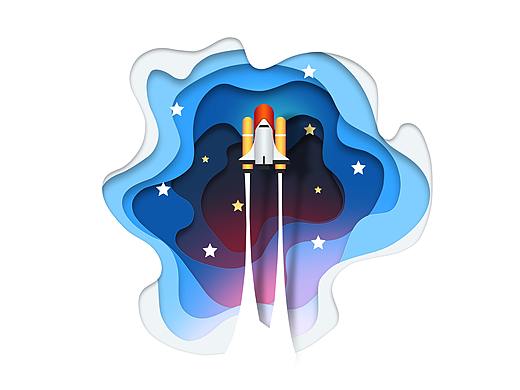 杂志插页（个人主页-ZNDU4OTY4ODg=） - 宣传物料 - 站酷设计师麻衣的小窝原创素材 - 站酷ZCOOL