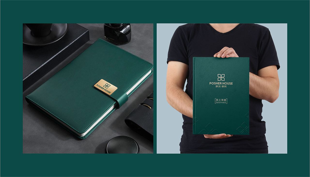 酒店品牌VI（图ZMjY3NzQ1NjAw） - 品牌 - 站酷设计师GuoZ陈原创素材 - 站酷ZCOOL