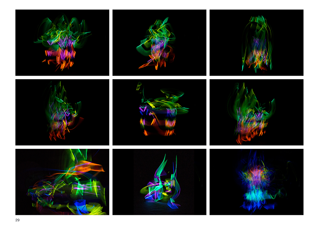 陈龙作品集 2018（图ZMTM5MzY4MDU2） - 书籍/画册 - 站酷设计师小sorry原创素材 - 站酷ZCOOL