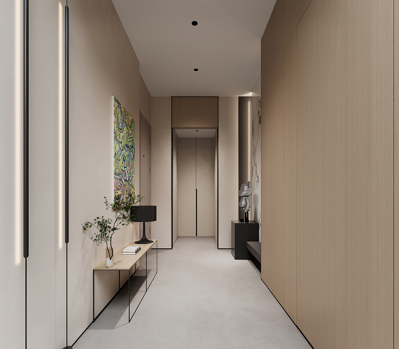 筋斗云效果图 家装别墅（图ZMzU1MDk5MzI4） - 建筑/空间 - 站酷设计师筋斗云图像原创素材 - 站酷ZCOOL