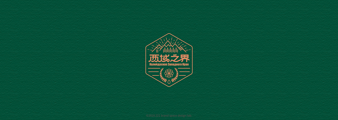 2018年部分作品回顾【221品牌空间设计（西安）原创】（图ZMTQwNTczNzg0） - 品牌 - 站酷设计师221品牌空间设计原创素材 - 站酷ZCOOL