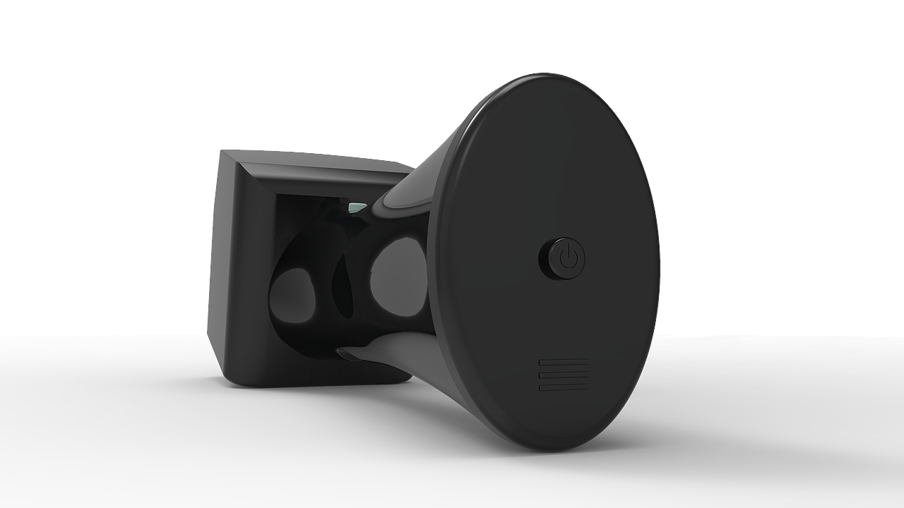 美术生搅拌器设计