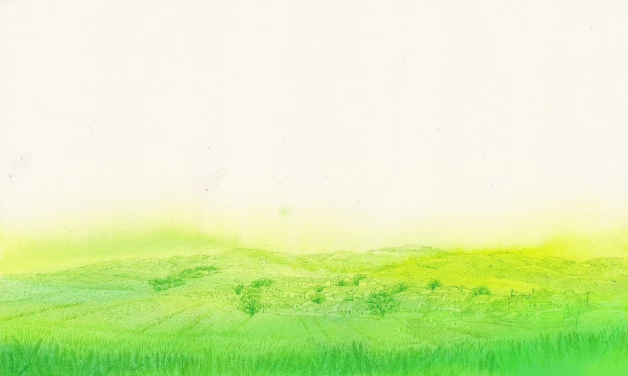 画到记忆深处（图ZMjE5ODg5NjYw） - 绘本 - 站酷设计师1979水印原创素材 - 站酷ZCOOL