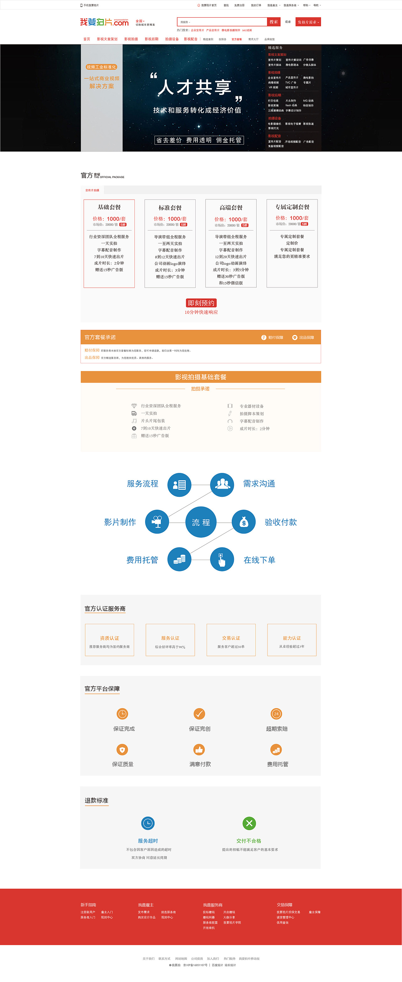 网站设计（图ZNzkxNjE1NDA=） - 电商 - 站酷设计师大马儿原创素材 - 站酷ZCOOL