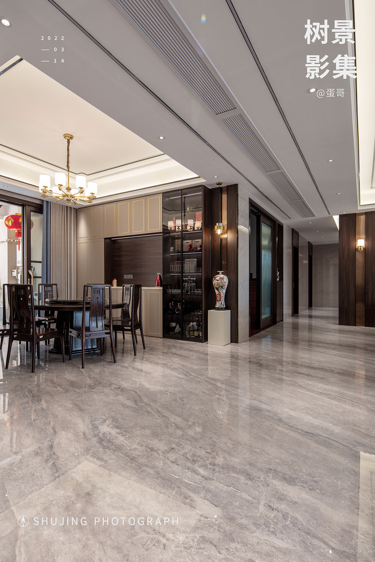 空间摄影#建筑拍摄#瓷砖样板房拍摄