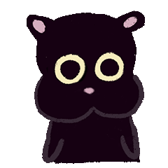 咪coco表情包第二弹（图ZMjExMzI2MDAw） - 网络表情 - 站酷设计师pigpigpanda原创素材 - 站酷ZCOOL