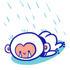 微信表情| 金咪子卷卷毛2（图ZOTc3MjE5NzI=） - 网络表情 - 站酷设计师酥西原创素材 - 站酷ZCOOL