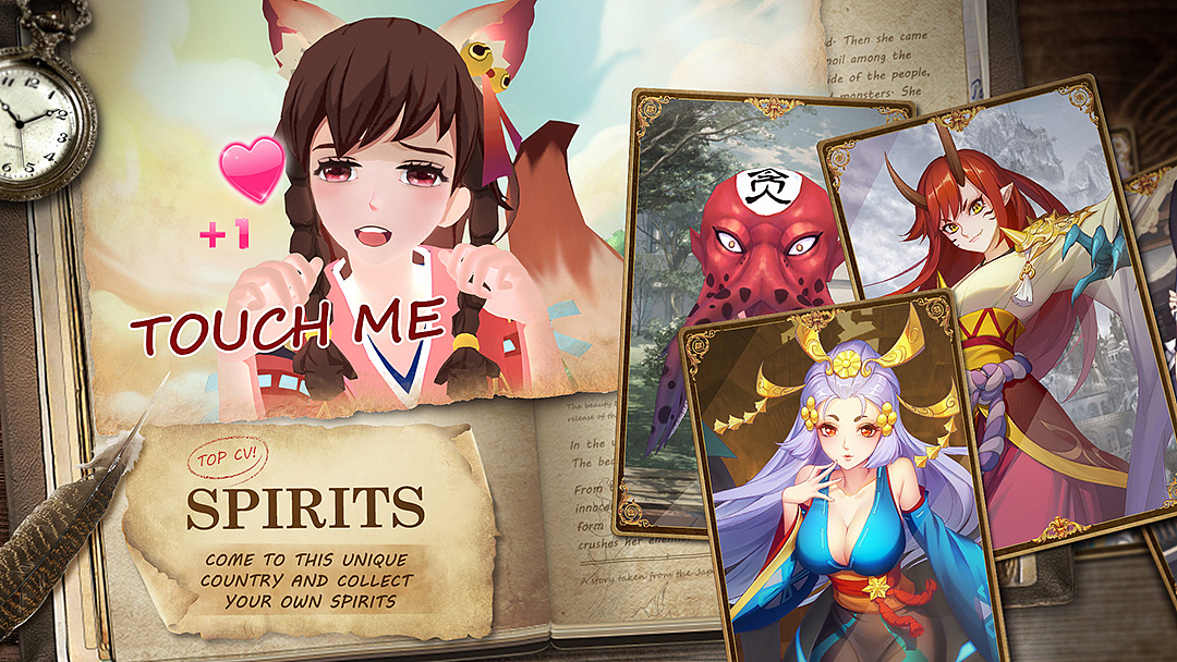 游戏商城图-恶灵退散（图ZMTM0MTY3Nzk2） - 运营设计 - 站酷设计师shanshan_Li原创素材 - 站酷ZCOOL