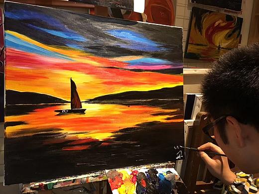 手绘（个人主页-ZNDI4MDk5NjA=） - 绘本 - 站酷设计师green_daybl原创素材 - 站酷ZCOOL