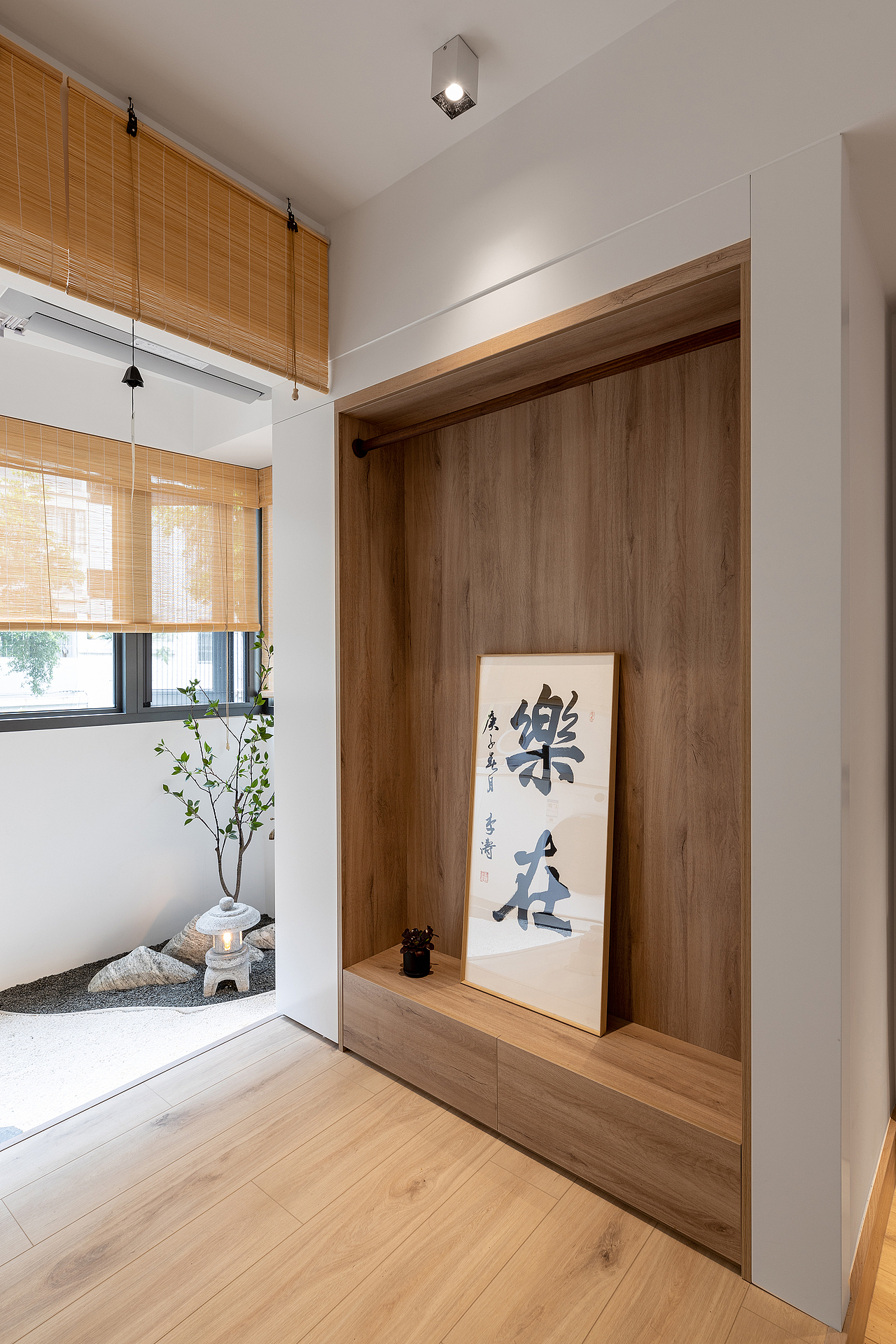 【光弦空间摄影】家，是以我为主题的展览馆（图ZMjI0NTkyMTMy） - 环境/建筑摄影 - 站酷设计师Su先生原创素材 - 站酷ZCOOL
