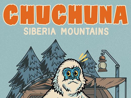 2wing X CHUCHUNA