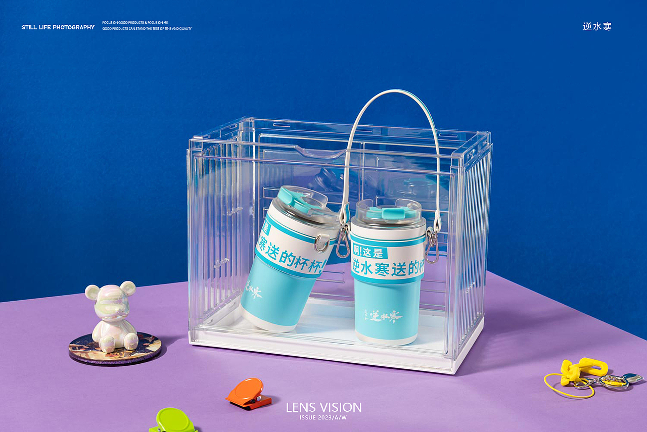 游戏周边摄影 I 逆水寒 x LensVision摄影(图ZMzYwNDA0NjI0) - 产品摄影 - 站酷设计师LensVision摄影原创素材 - 站酷ZCOOL