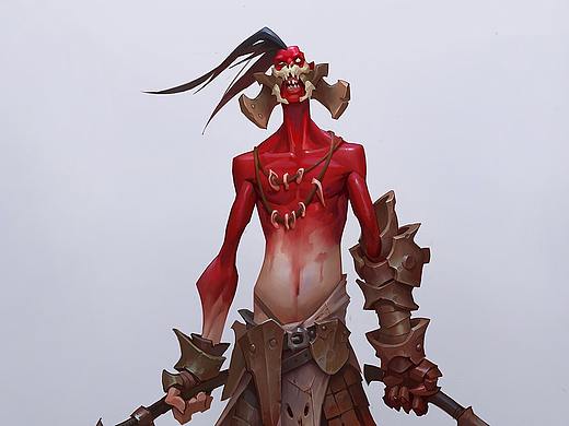 Cannibals - 1