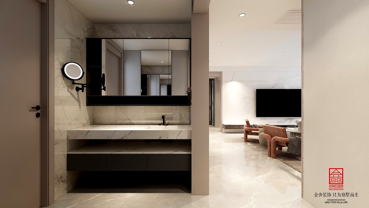 唐城壹零壹设计方案