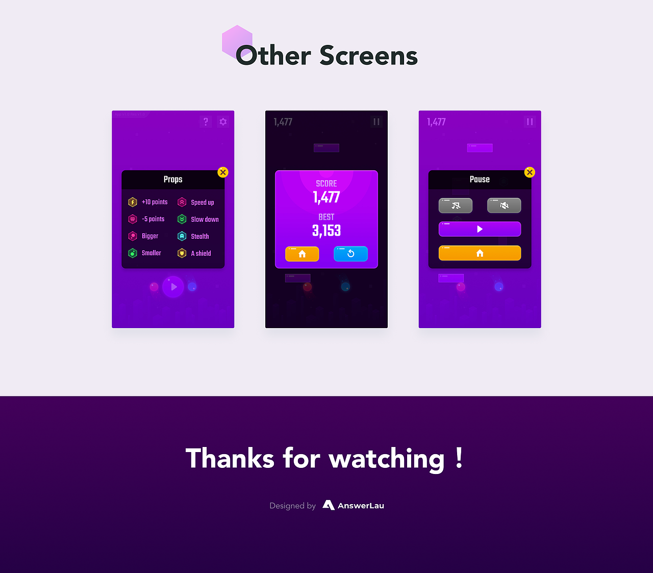 Game UI Miscellany 游戏项目杂集（图ZMjYzMzkzNjY4） - 游戏UI - 站酷设计师AnswerLau原创素材 - 站酷ZCOOL