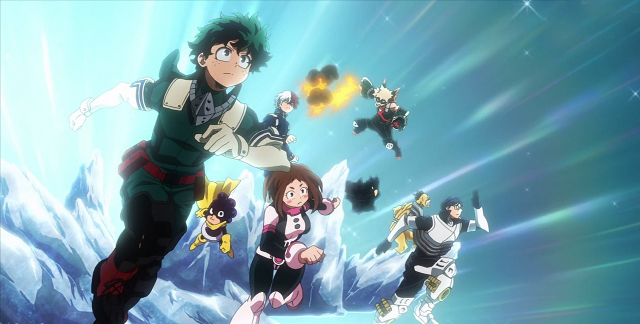 每日动漫壁纸:268