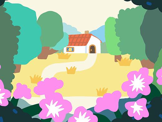 《画象》#黄色#