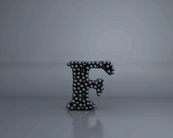 C4D之路-每日一练