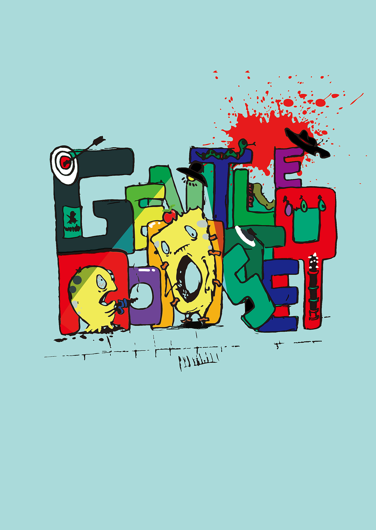 毕业时出来带的东西 给公司看的也是这个 完全懵逼