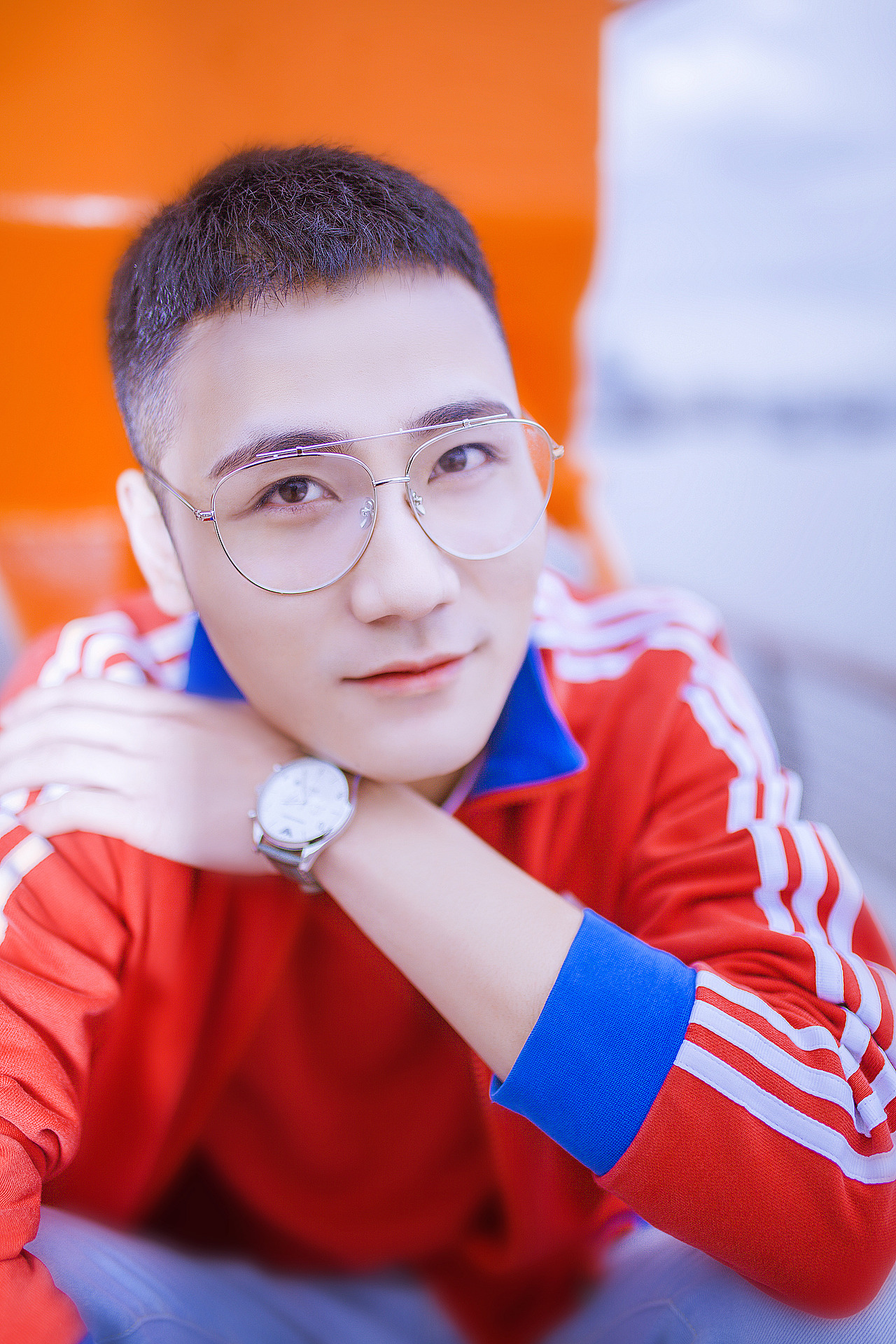 作品（图ZMTAwMjk0NDg4） - 人像摄影 - 站酷设计师花犯辛未原创素材 - 站酷ZCOOL