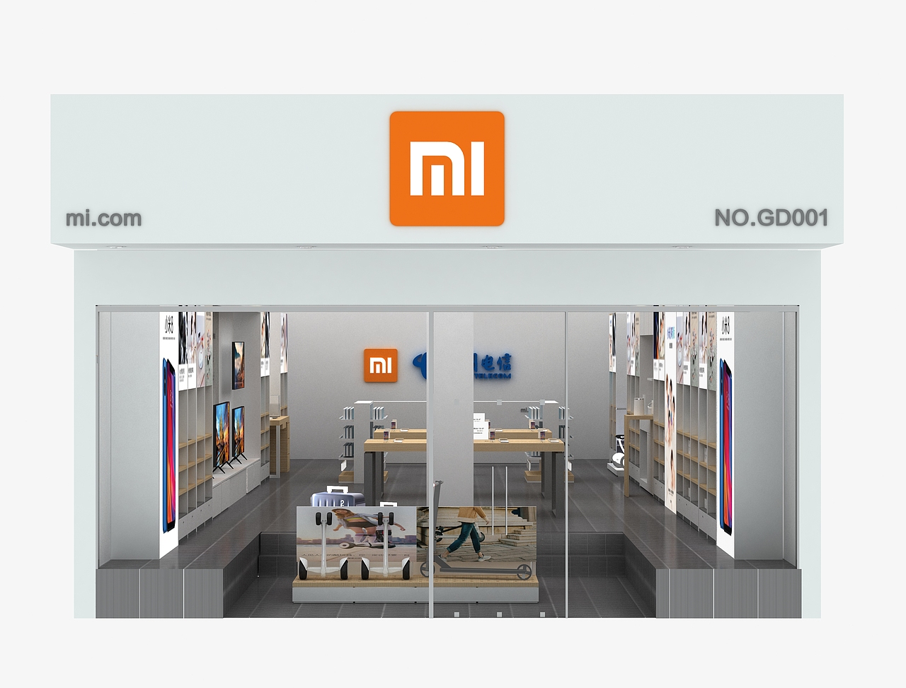 小米2.0（图ZMTM5NTE1ODA4） - 其他 - 站酷设计师不借原创素材 - 站酷ZCOOL