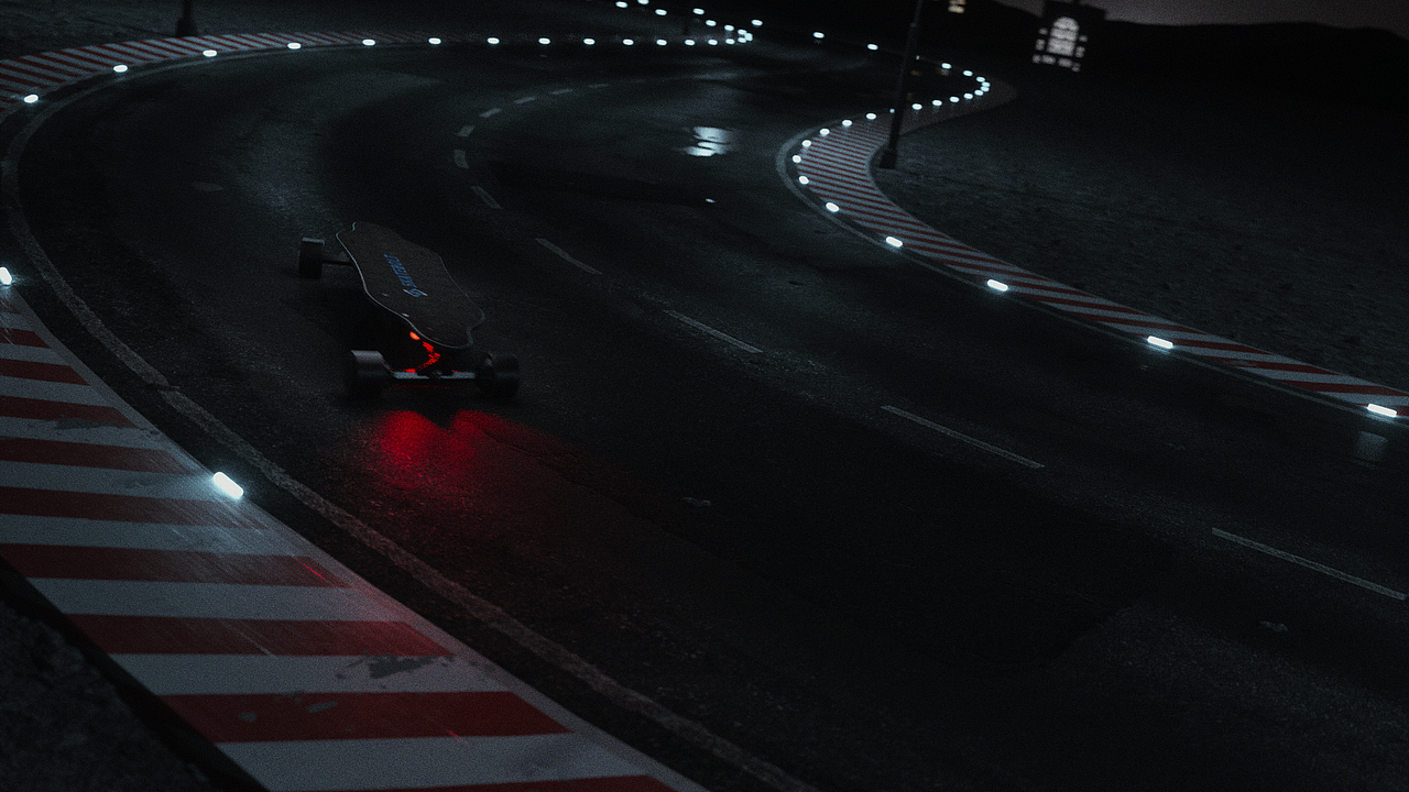 Skatebolt Breeze II（图ZMTg5NDc3OTA4） - 动画/影视 - 站酷设计师NRAN然原创素材 - 站酷ZCOOL