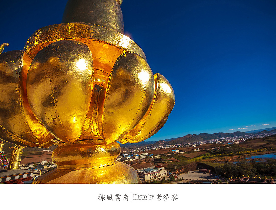 2013,我曾在云南……(图ZMTM1NjkwNTY=) - 风光摄影 - 站酷设计师laomaike原创素材 - 站酷ZCOOL