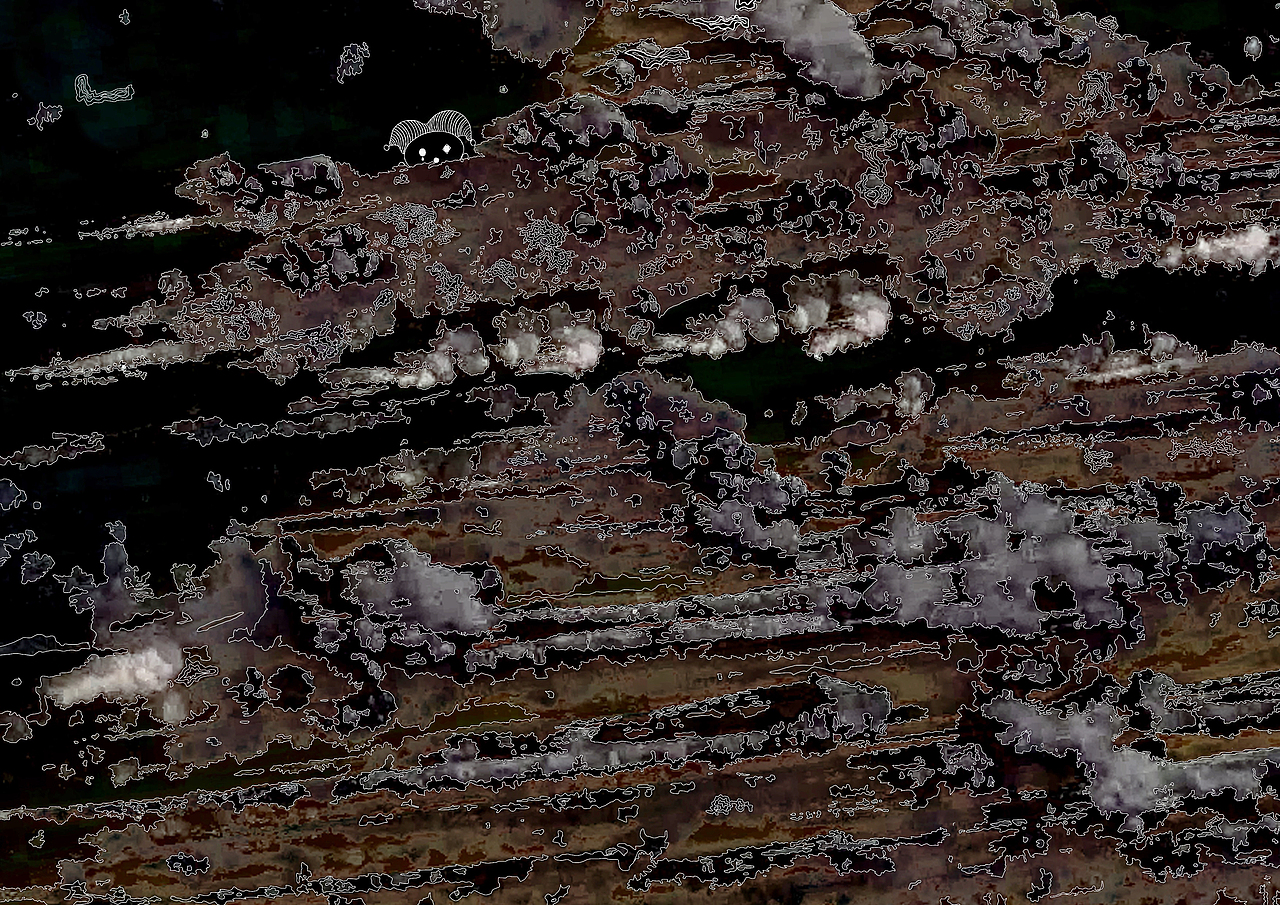 梦幻旅途（图ZMTY1MDAzNDgw） - 绘本 - 站酷设计师张小阴原创素材 - 站酷ZCOOL