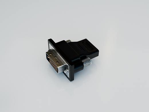 写实渲染 DVI插头（个人主页-ZNDkxODY5NTI=） - 机械/交通 - 站酷设计师AmberStone原创素材 - 站酷ZCOOL